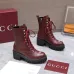 Gucci Shoes for Women Gucci Boots #A58300