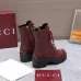 Gucci Shoes for Women Gucci Boots #A58300