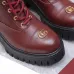 Gucci Shoes for Women Gucci Boots #A58300