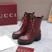 Gucci Shoes for Women Gucci Boots #A58300