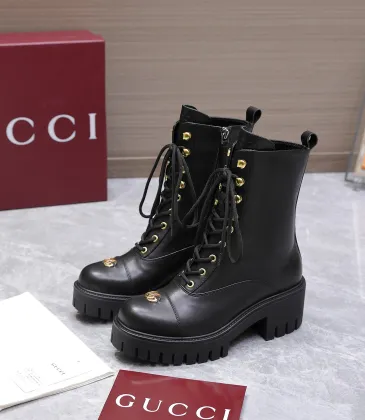 Shoes for Women Boots #A58301 Shoes for Women Boots #A58301