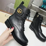 Gucci Shoes for Women Gucci Boots #A59111