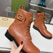 Gucci Shoes for Women Gucci Boots #A59112