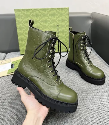 Gucci Shoes for Women Gucci Boots #A59564