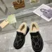 Gucci Shoes for Women Gucci Boots snow boots heel height:3cm #A58287