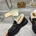 Gucci Shoes for Women Gucci Boots snow boots heel height:3cm #A58287