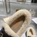 Gucci Shoes for Women Gucci Boots snow boots heel height:3cm #A58287