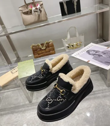 Shoes for Women Boots snow boots heel height:3cm #A58287 Shoes for Women Boots snow boots heel height:3cm #A58287