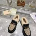Gucci Shoes for Women Gucci Boots snow boots heel height:3cm #A58288