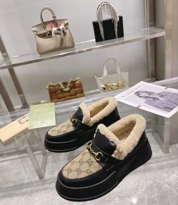 Shoes for Women Boots snow boots heel height:3cm #A58288 Shoes for Women Boots snow boots heel height:3cm #A58288