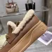 Gucci Shoes for Women Gucci Boots snow boots heel height:3cm #A58289