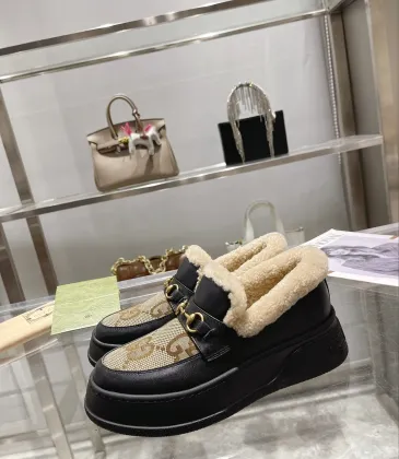 Shoes for Women Boots snow boots heel height:3cm #A58290 Shoes for Women Boots snow boots heel height:3cm #A58290