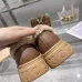 Gucci Shoes for Women Gucci Boots snow boots heel height:3cm #A58291