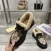 Gucci Shoes for Women Gucci Boots snow boots heel height:3cm #A58292