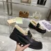 Gucci Shoes for Women Gucci Boots snow boots heel height:3cm #A58292