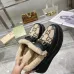 Gucci Shoes for Women Gucci Boots snow boots heel height:3cm #A58292
