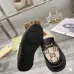 Gucci Shoes for Women Gucci Boots snow boots heel height:3cm #A58292