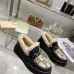 Gucci Shoes for Women Gucci Boots snow boots heel height:3cm #A58292