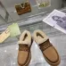 Gucci Shoes for Women Gucci Boots snow boots heel height:3cm #A58294
