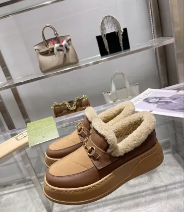 Shoes for Women Boots snow boots heel height:3cm #A58294 Shoes for Women Boots snow boots heel height:3cm #A58294