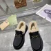 Gucci Shoes for Women Gucci Boots snow boots heel height:3cm #A58295
