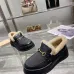 Gucci Shoes for Women Gucci Boots snow boots heel height:3cm #A58295