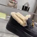 Gucci Shoes for Women Gucci Boots snow boots heel height:3cm #A58295