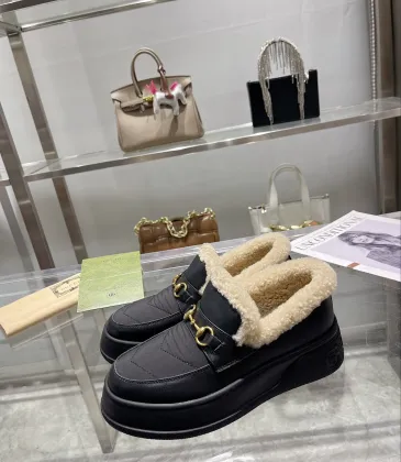 Shoes for Women Boots snow boots heel height:3cm #A58295 Shoes for Women Boots snow boots heel height:3cm #A58295