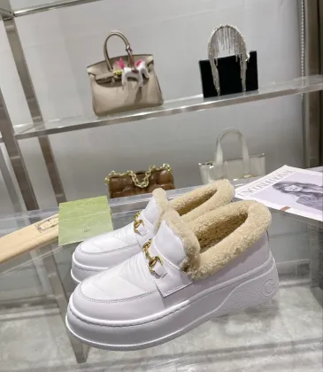 Shoes for Women Boots snow boots heel height:3cm #A58296 Shoes for Women Boots snow boots heel height:3cm #A58296