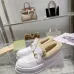 Gucci Shoes for Women Gucci Boots snow boots heel height:3cm #A58296