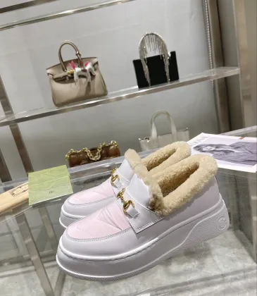 Shoes for Women Boots snow boots heel height:3cm #A58297 Shoes for Women Boots snow boots heel height:3cm #A58297