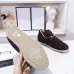 Gucci Original version 1:1 Shoes  for Women Gucci Flats #9126720