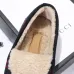 Gucci Original version 1:1 Shoes  for Women Gucci Flats #9126720