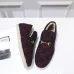 Gucci Original version 1:1 Shoes  for Women Gucci Flats #9126720