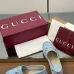 Gucci Shoes for Women Gucci Flats Horsebit GG Canvas espadrilles in burgundy #A49568