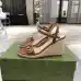 Gucci Shoes for Women Gucci Sandals #99903518