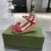 Gucci Shoes for Women Gucci Sandals #99903519