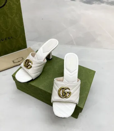 Gucci Shoes for Women Gucci Sandals #999921148