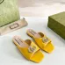 Gucci Shoes for Women Gucci Sandals #A32240