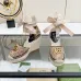 Gucci Shoes for Women Gucci Sandals #A38135