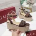 Gucci Shoes for Women Gucci Sandals #A50116