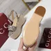 Gucci Shoes for Women Gucci Sandals #A50116