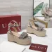 Gucci Shoes for Women Gucci Sandals #A50116