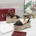 Gucci Shoes for Women Gucci Sandals #A50116