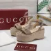 Gucci Shoes for Women Gucci Sandals #A50116