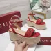 Gucci Shoes for Women Gucci Sandals #A50116