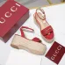 Gucci Shoes for Women Gucci Sandals #A50116