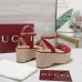 Gucci Shoes for Women Gucci Sandals #A50116