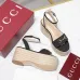 Gucci Shoes for Women Gucci Sandals #A50116