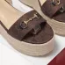 Gucci Shoes for Women Gucci Sandals #A50116
